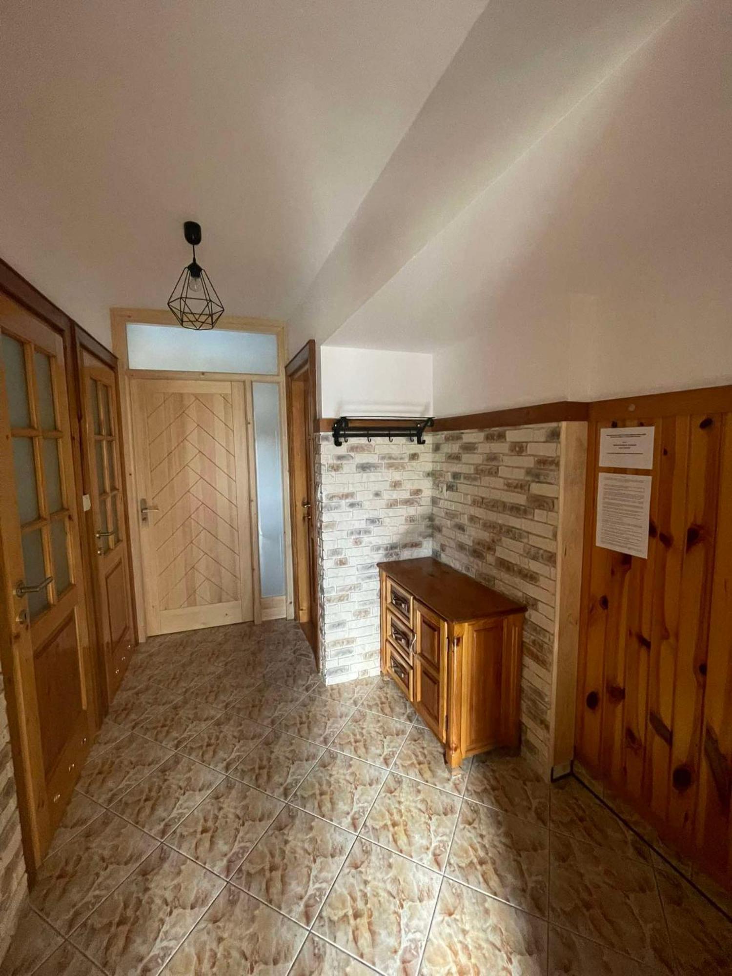 Apartamenty Folk Dream Harenda Zakopane Exterior foto