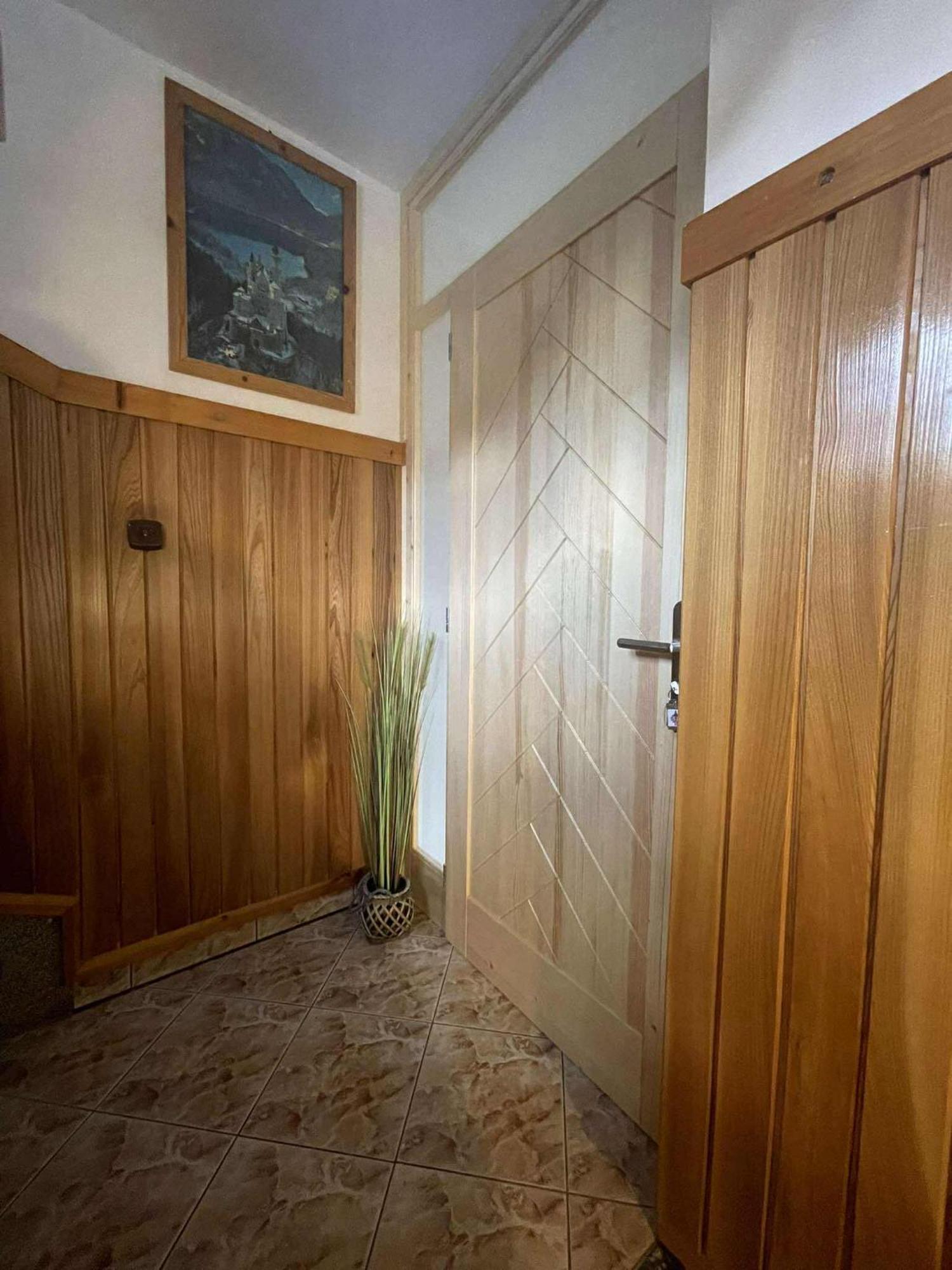 Apartamenty Folk Dream Harenda Zakopane Exterior foto