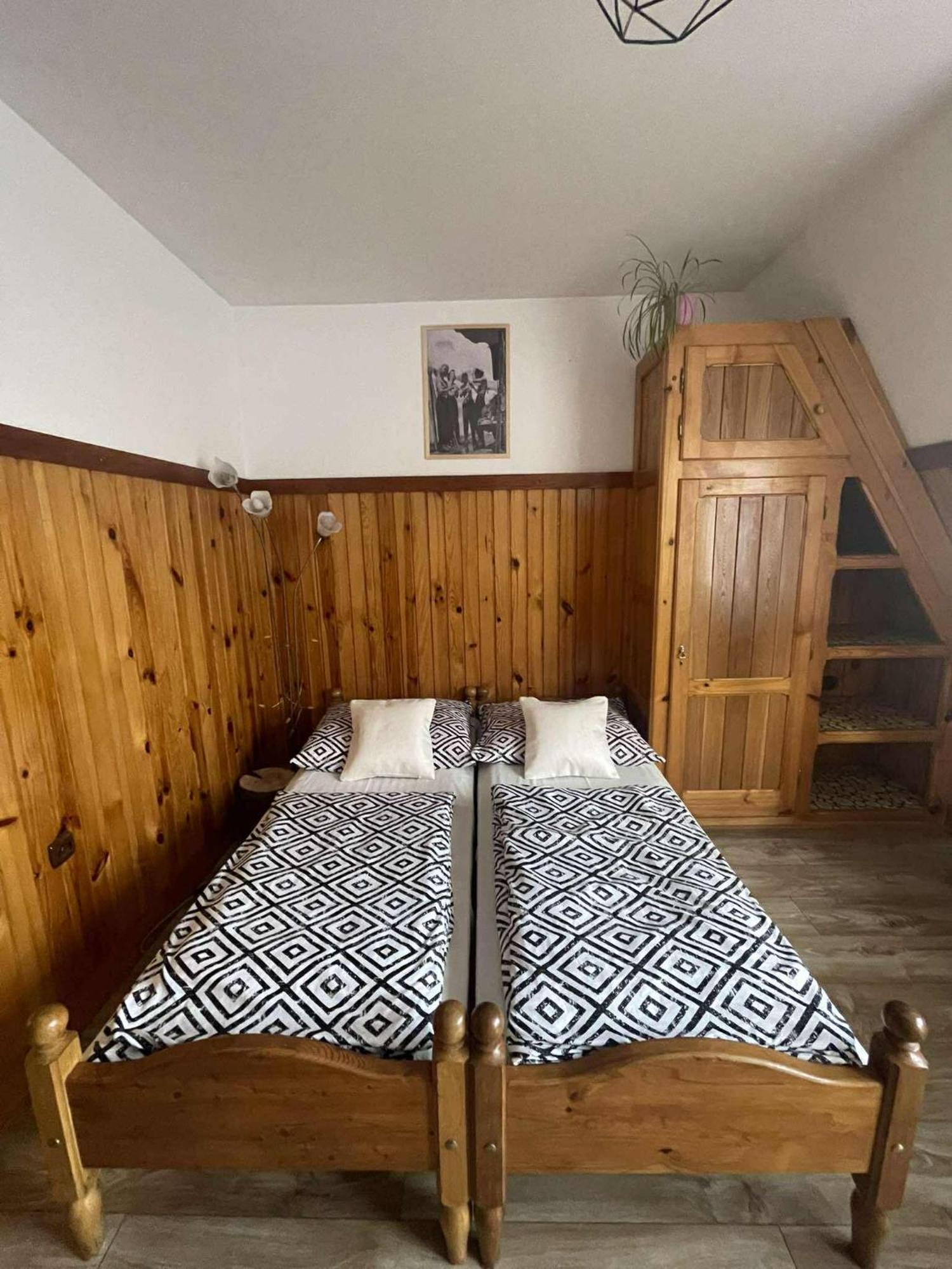 Apartamenty Folk Dream Harenda Zakopane Exterior foto